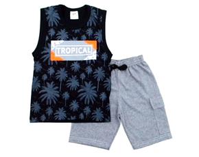 Conjunto inf regata