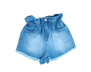 Short juvenil