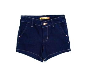 Short infantil