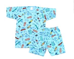 Pijama infanto-juvenil masc