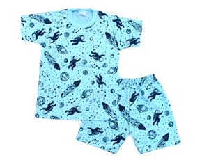 Pijama infanto-juvenil masc