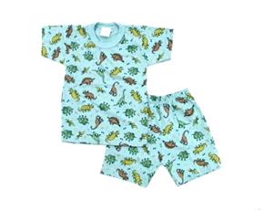 Pijama primeiros passos masc