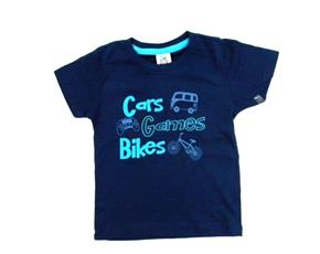 Camiseta masc m/curta