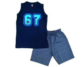 Conjunto inf regata