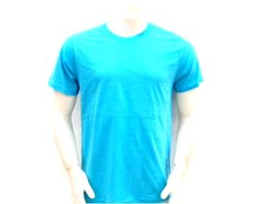 Camiseta ad manga curta