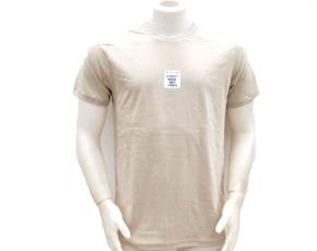 Camiseta ad manga curta