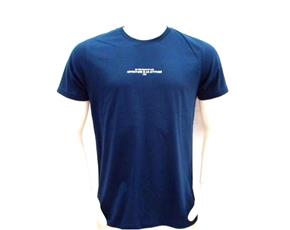 Camiseta ad manga curta