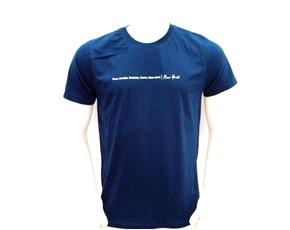 Camiseta ad manga curta