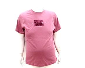 Camiseta ad extra g m/cur