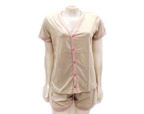 Pijama/camisola adulto fem