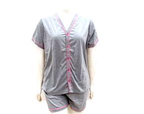 Pijama/camisola adulto fem