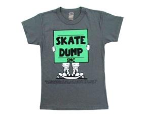 Camiseta juv manga curta