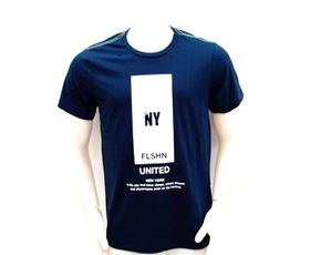 Camiseta ad manga curta