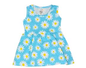 Vestido regata