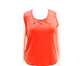 Blusa ad extra g regata