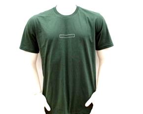 Camiseta ad manga curta