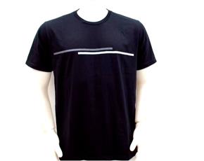 Camiseta ad manga curta