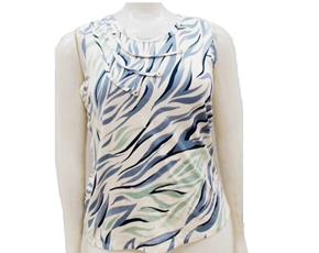 Blusa ad extra g regata