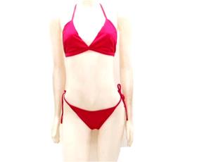 Biquini/maiô/saída-praia ad