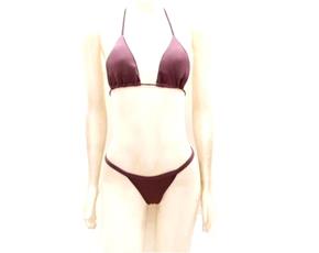 Biquini/maiô/saída-praia ad