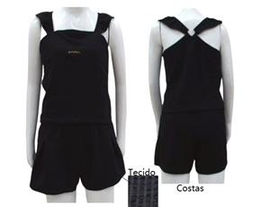 Conjunto juv regata