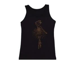 Blusa juv regata
