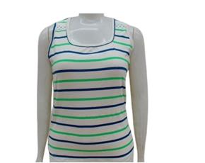 Blusa ad extra g regata
