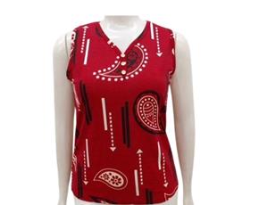 Blusa ad extra g regata