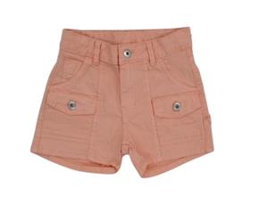 Short juvenil
