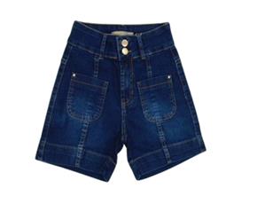Short juvenil