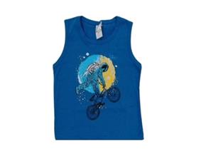 Regata Shumakids P.passos Masc Malha