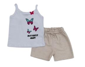 Conjunto inf regata