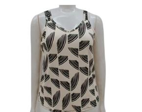 Blusa ad extra g regata