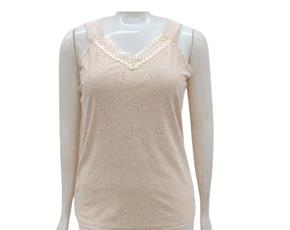 Blusa ad extra g regata