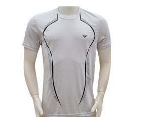 Camiseta ad manga curta