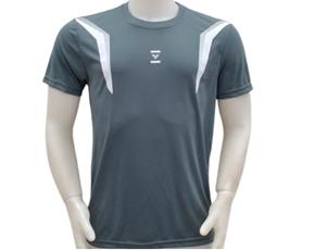 Camiseta ad manga curta