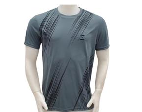 Camiseta ad manga curta