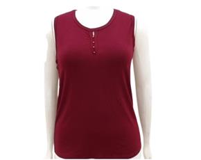 Blusa ad extra g regata