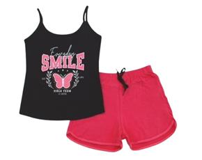 Conjunto juv regata