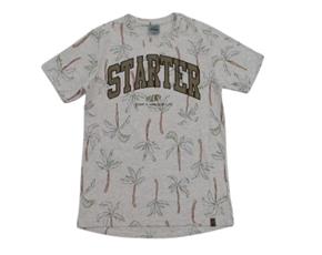 Camiseta juv manga curta