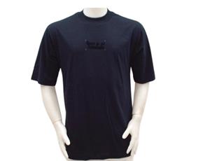Camiseta ad manga curta