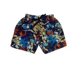 Bermuda masculina
