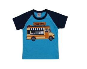 Camiseta masc m/curta