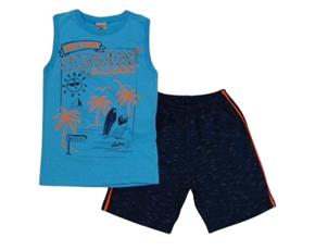 Conjunto inf regata