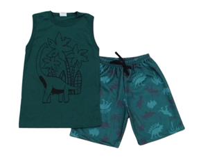 Conjunto inf regata