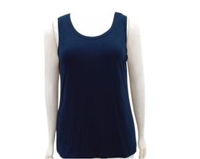 Blusa ad extra g regata