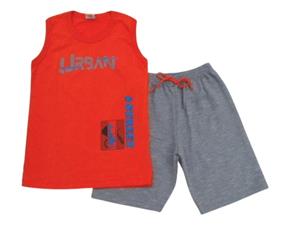Conjunto juv regata
