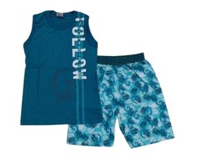 Conjunto juv regata