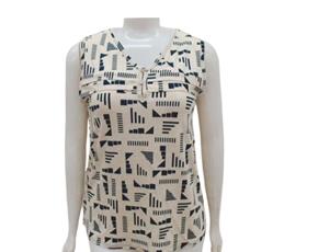 Blusa ad extra g regata