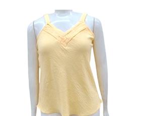 Blusa ad extra g regata